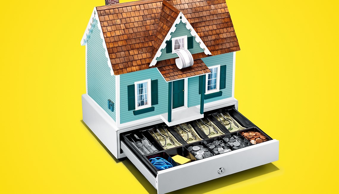 How to Get Approved for a Mortgage: Tips and Tricks from Experts
