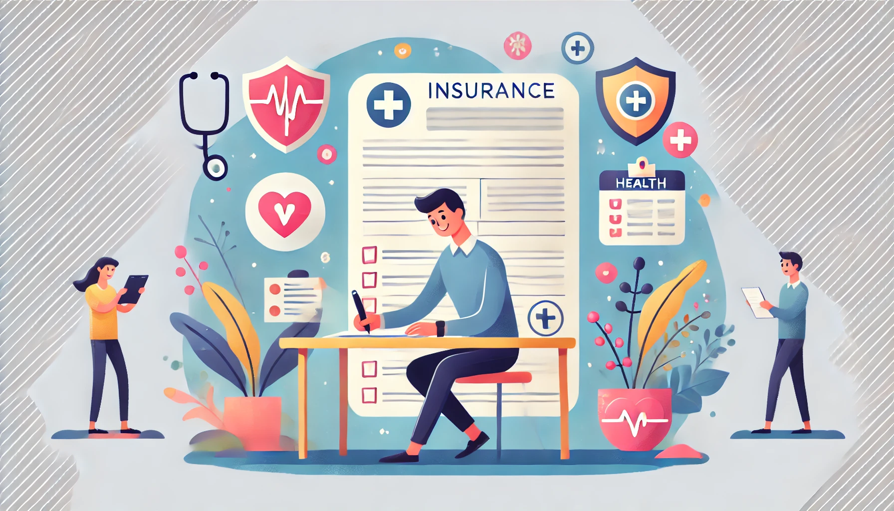 How to File an Insurance Claim Successfully: A Step-by-Step Guide