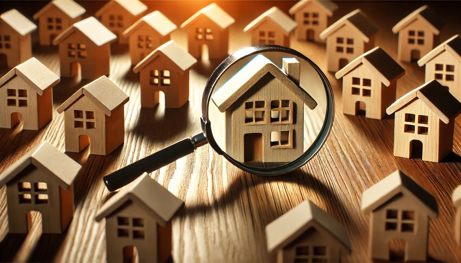Step-by-Step Guide to Buying Property in a Competitive Market
