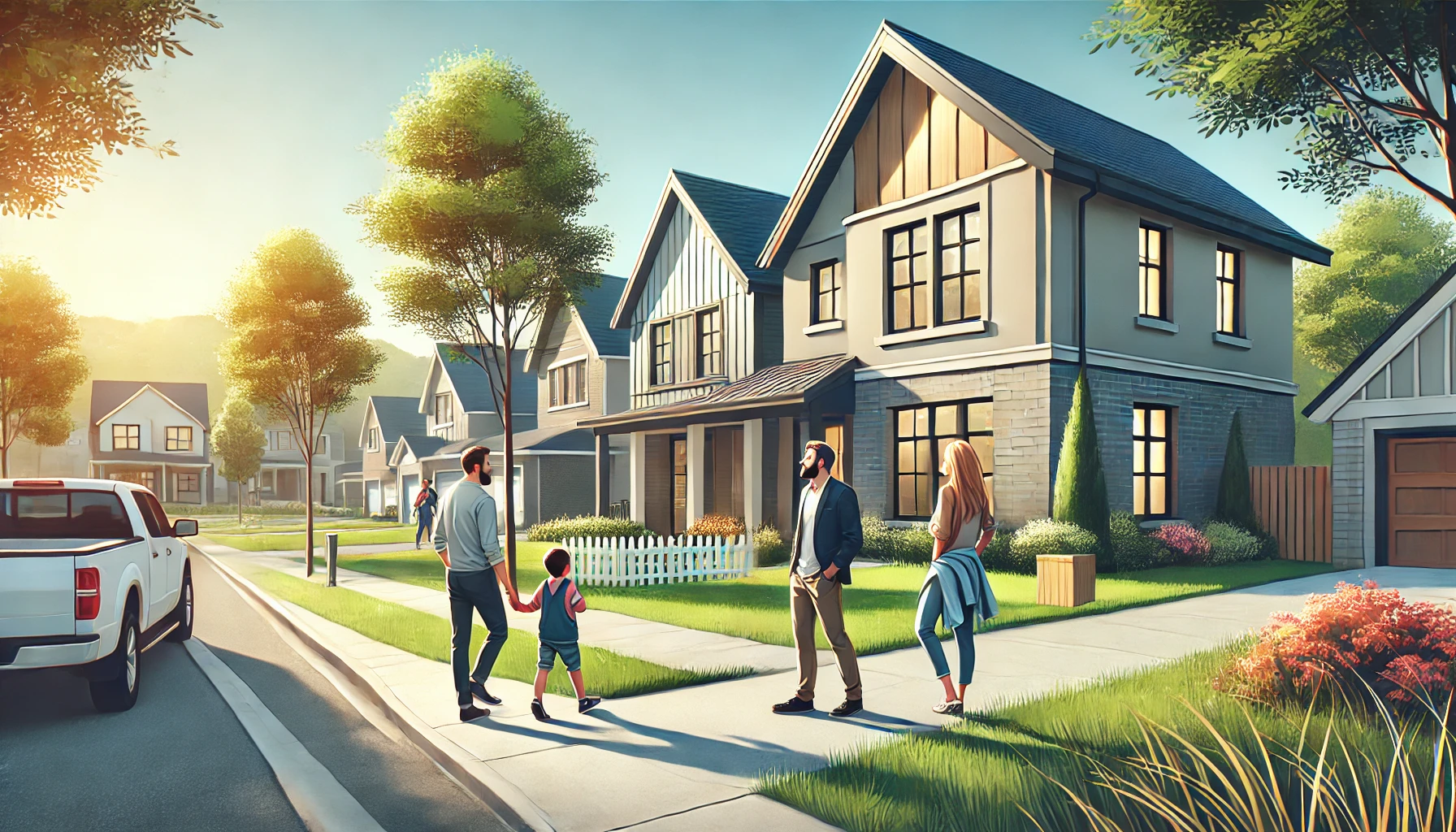 Understanding Real Estate Trends: How to Make Smart Investment Decisions