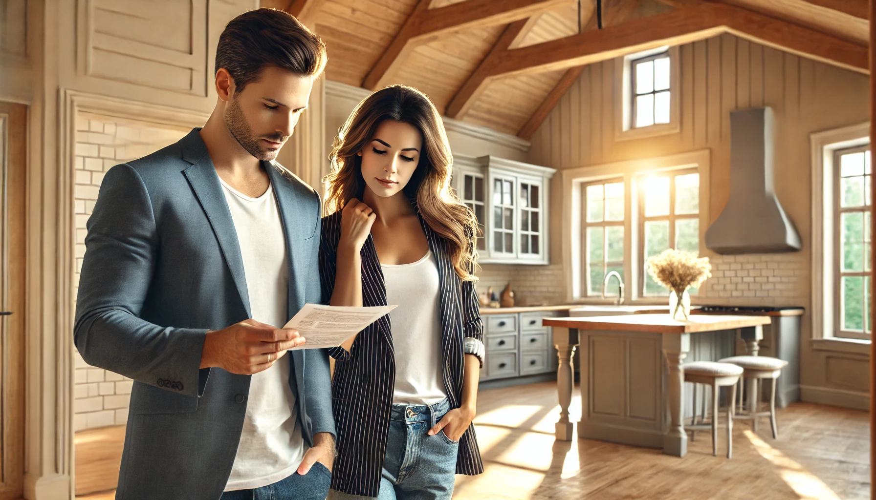 Navigating the Complexities of Real Estate Contracts: A Simple Guide