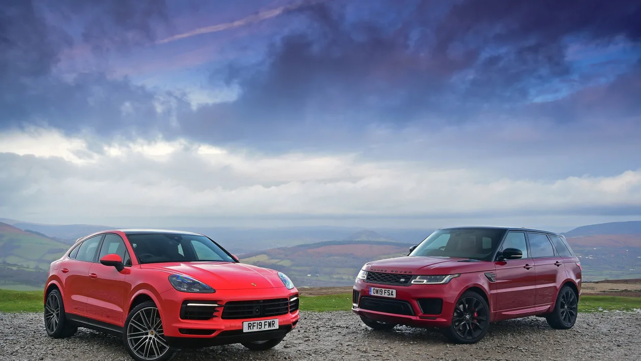 A Beginner’s Guide to Owning a Jaguar I-PACE: Key Features and Benefits