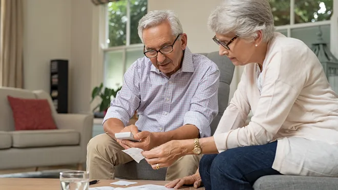 Is Your Retirement Portfolio Ready for Market Fluctuations?