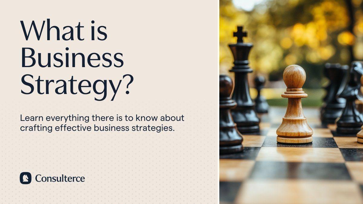 Building an Effective Strategy and Resource Management