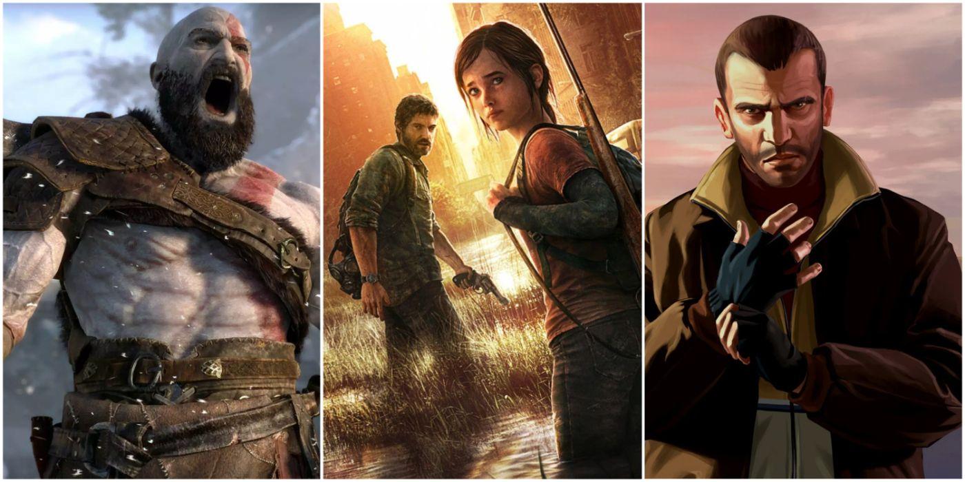 Recommendations for your Next Gaming Adventure