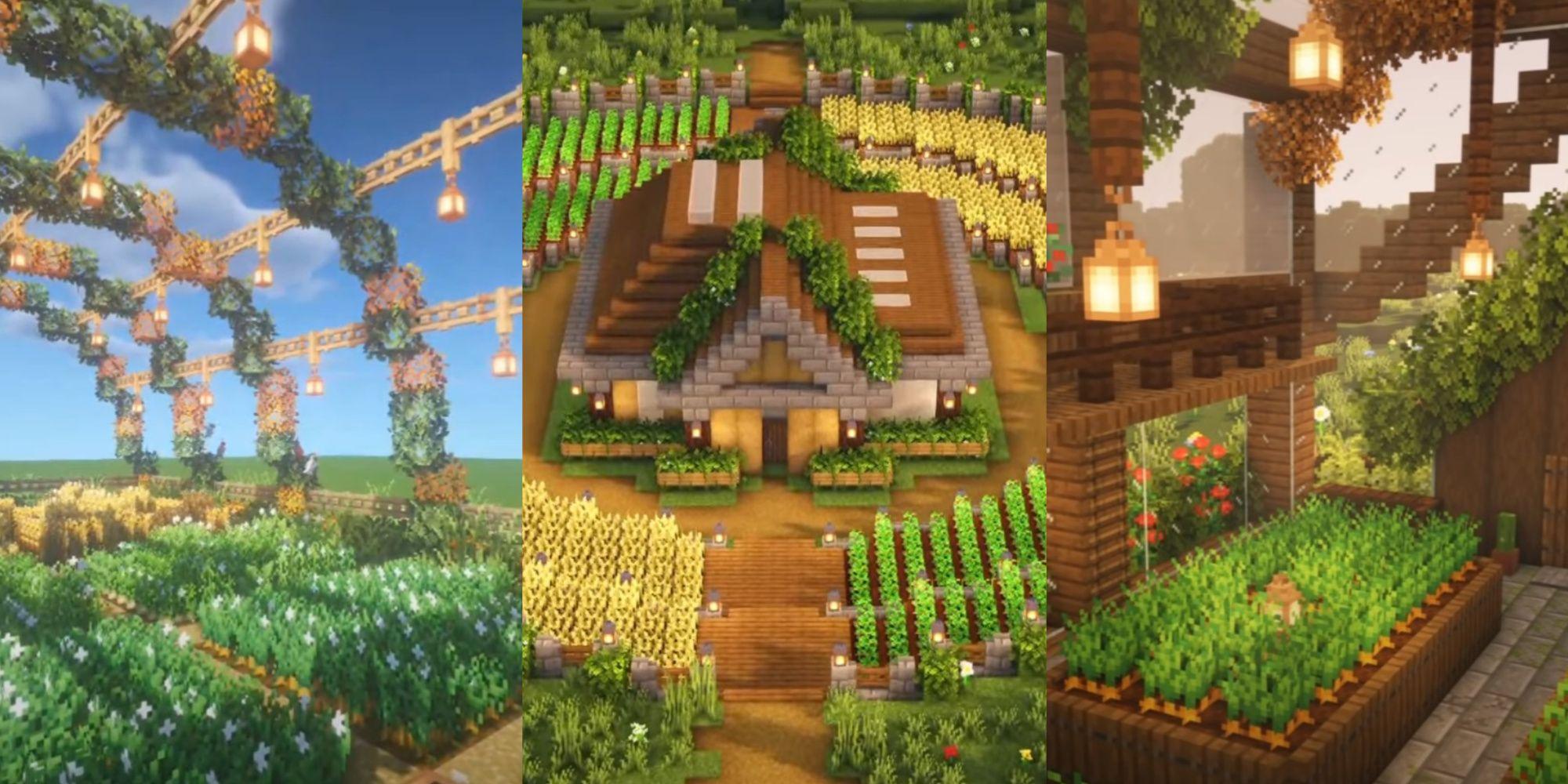 Visual Upgrades That Redefine Aesthetics in Minecraft