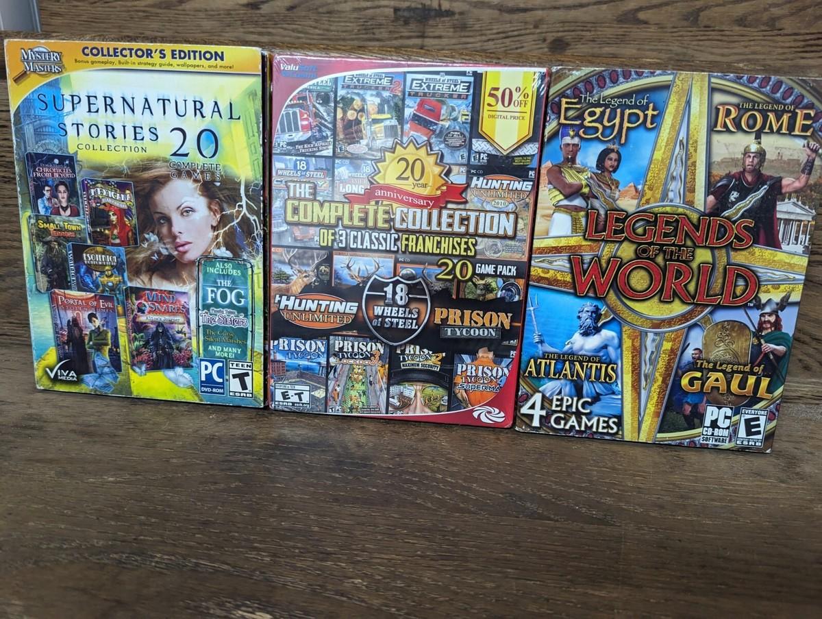 Revival of Classic Franchises: Nostalgia Meets Innovation