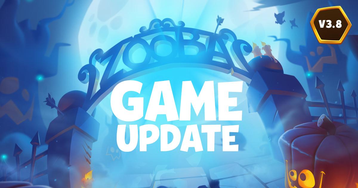 Patch Notes Roundup: Major Game Updates This Week
