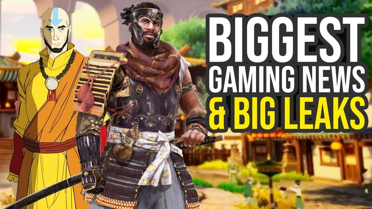 Latest Gaming News Today: Top Stories You Shouldn’t Miss