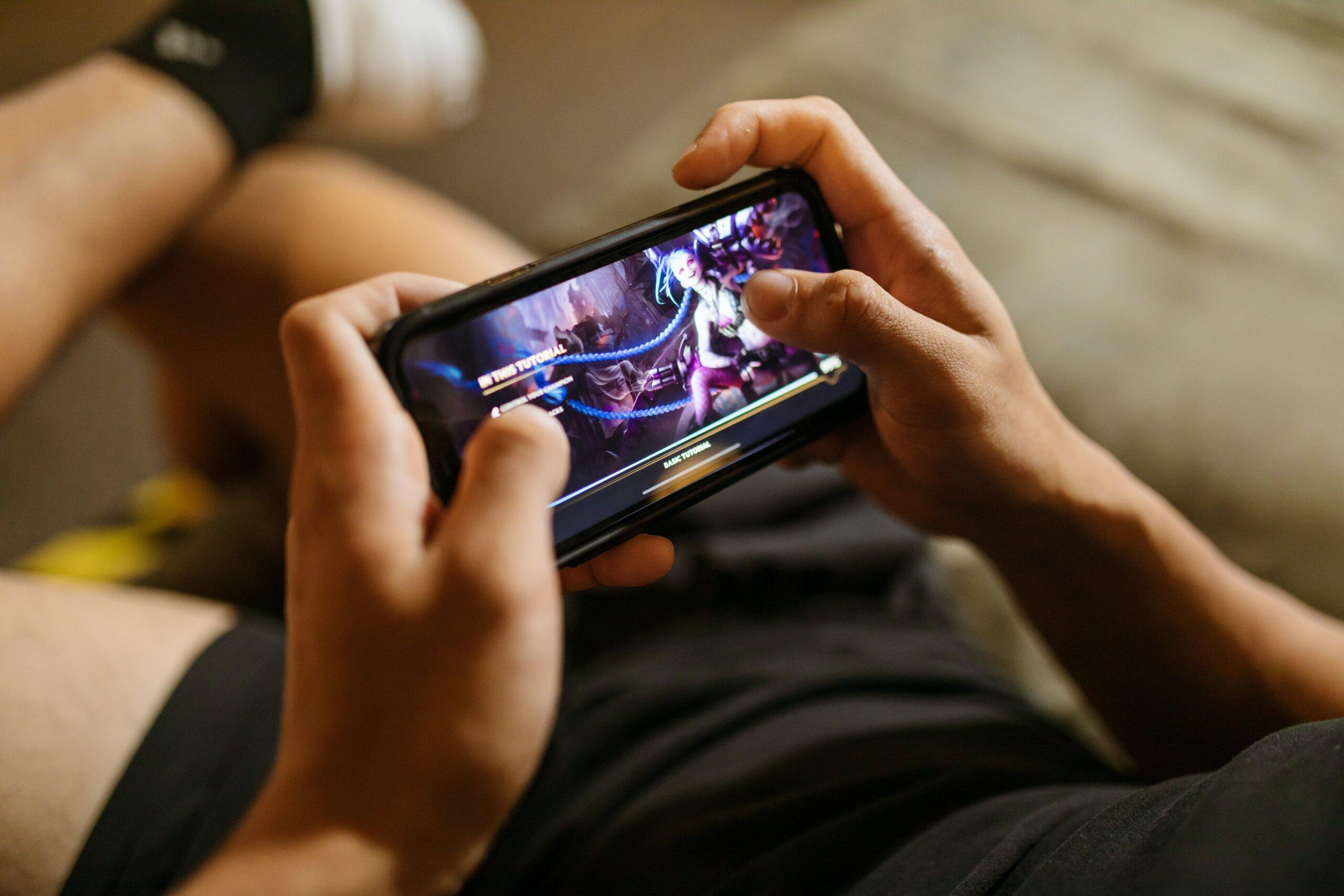 Mobile Gaming Market Growth in 2025