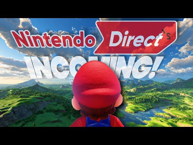 Nintendo Direct 2025 Highlights & Surprises