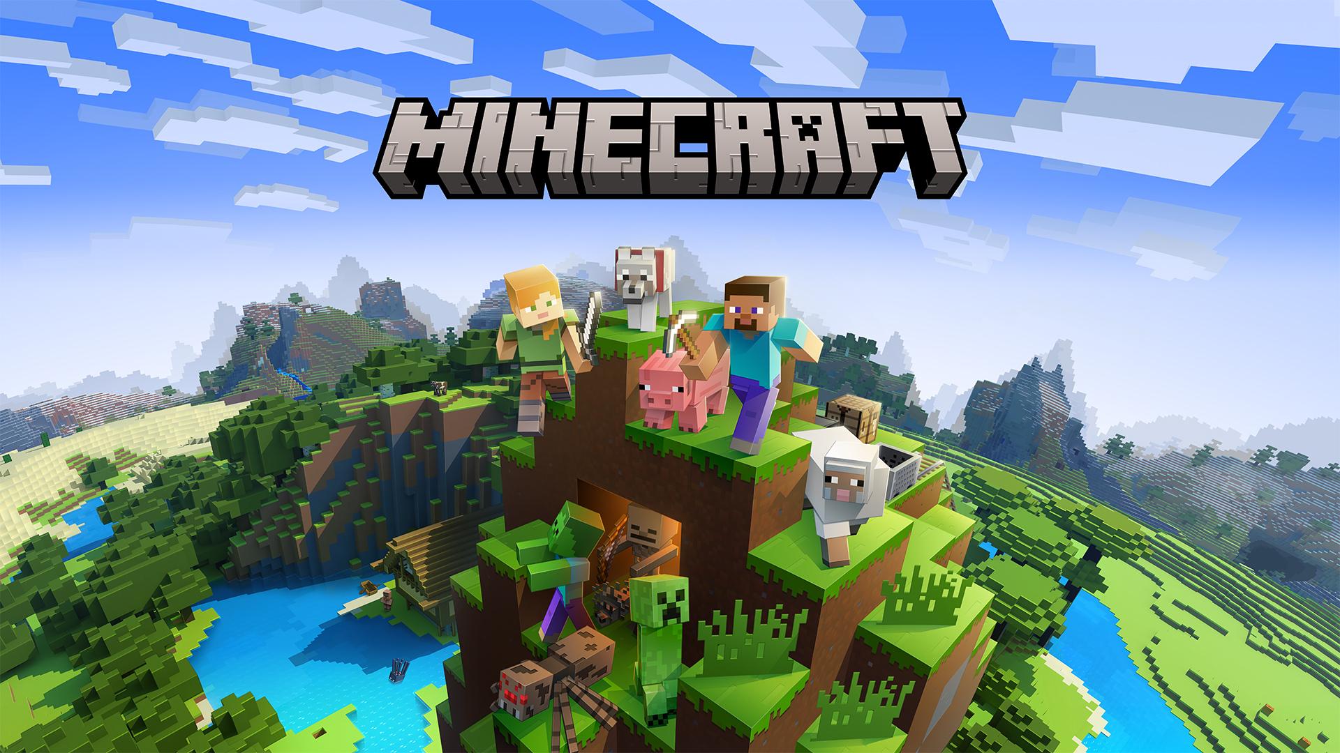 Minecraft Survival Guide for Beginners