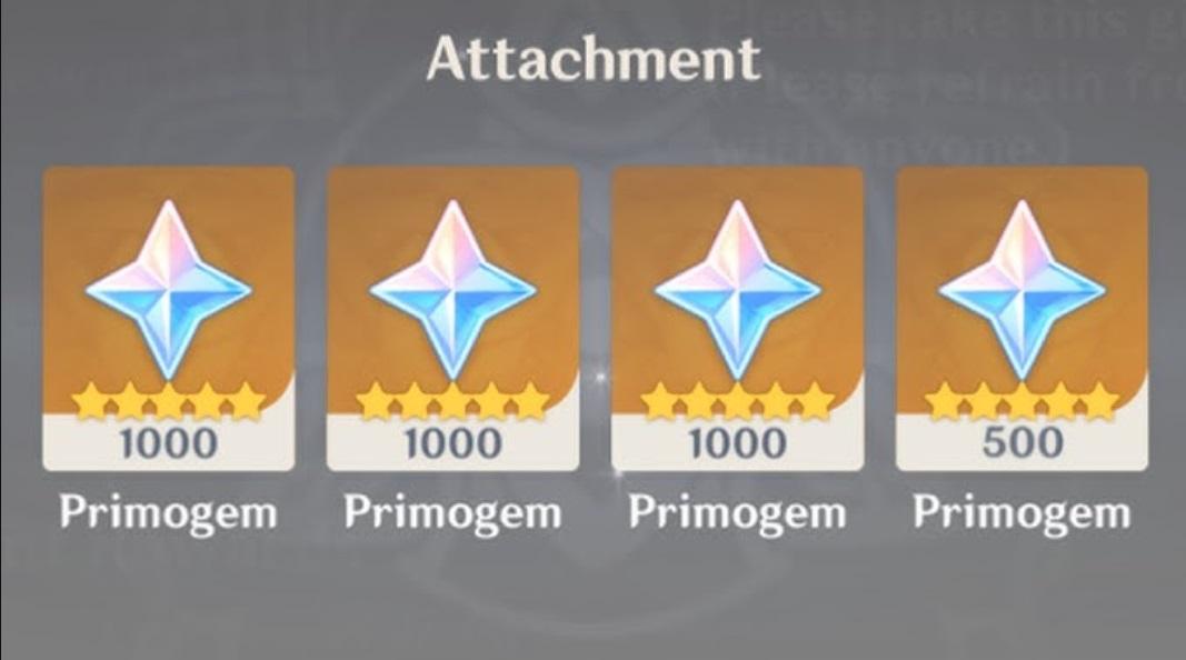 How to Farm Primogems in Genshin Impact