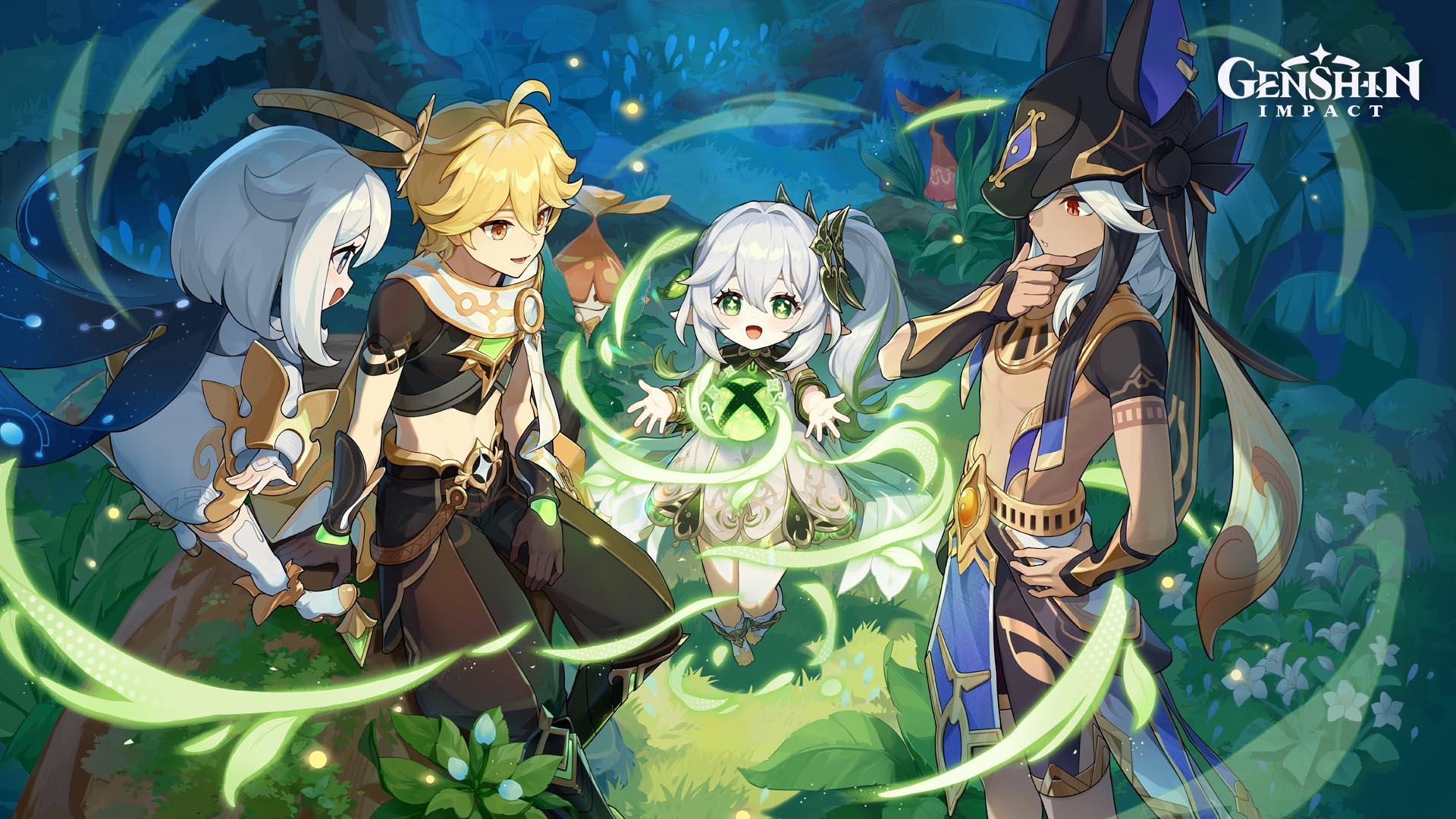 Genshin Impact Weapon Tier List 2025