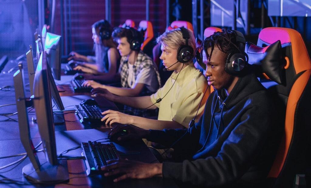 The Evolution of Gaming Events and Their Cultural Impact