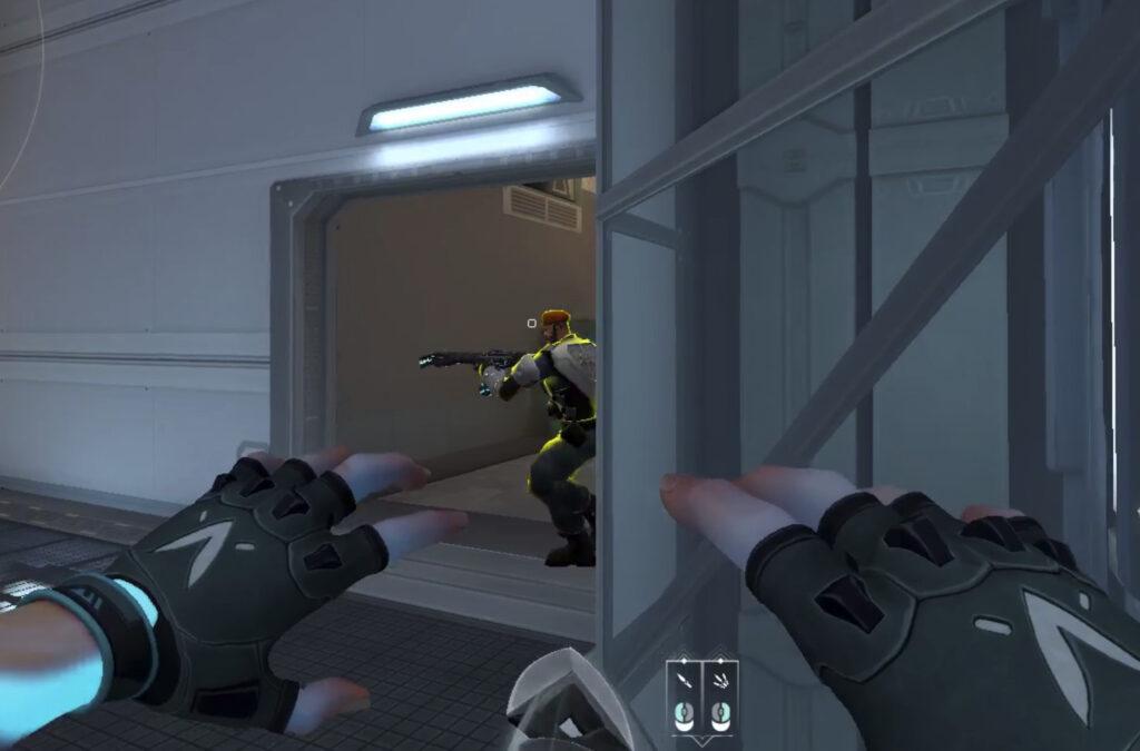 Mastering Fundamentals of FPS Mechanics