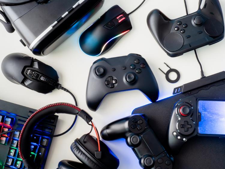 Tech Advancements: Hardware That Enhances Your Gaming Performance