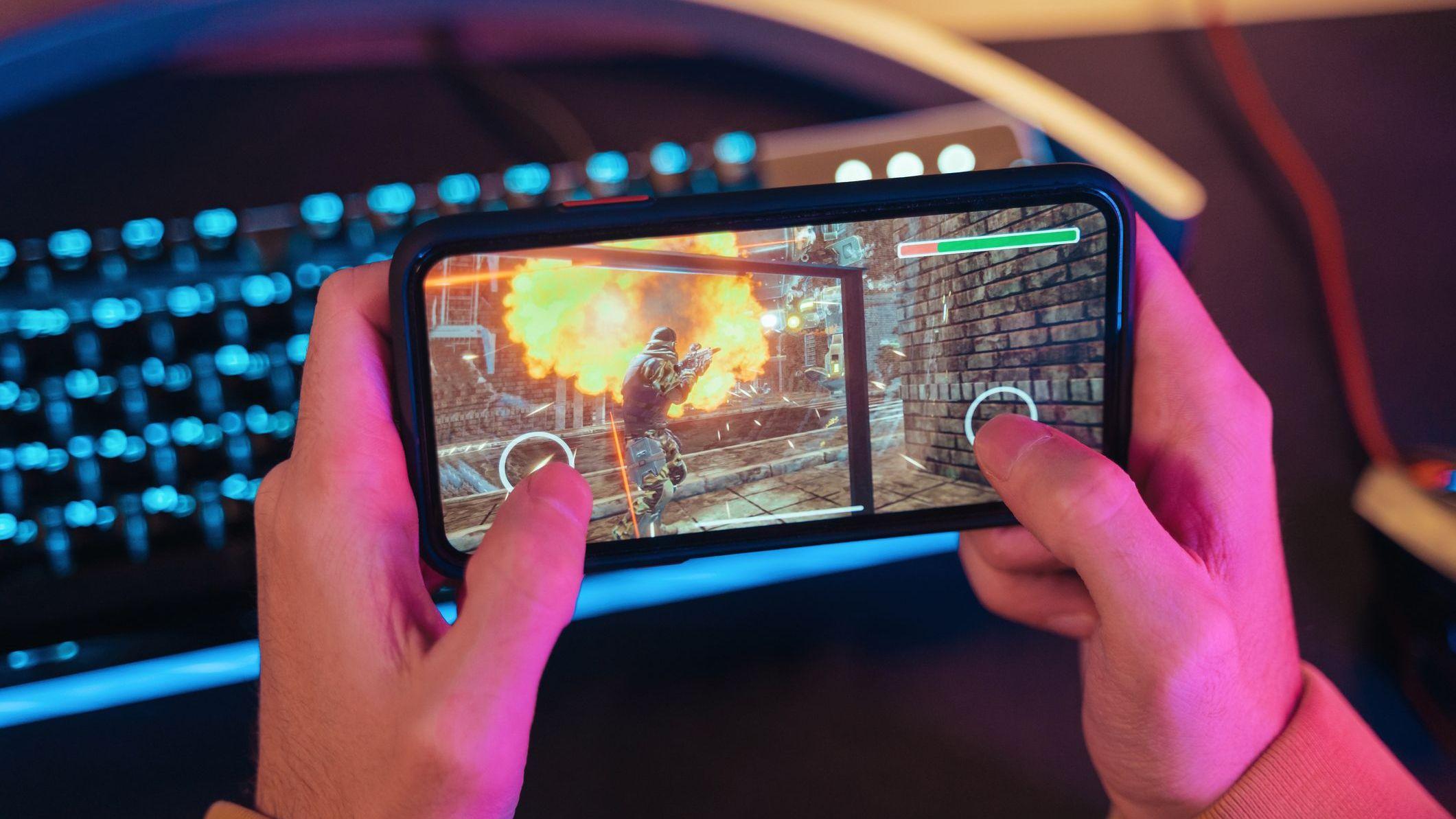 How to Optimize Your Mobile gaming Setup for Controller Use