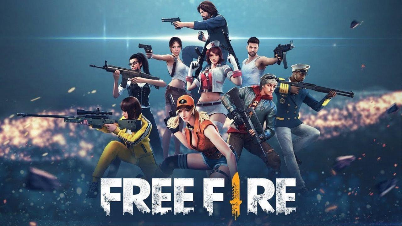 Latest Free Fire⁣ Redeem Codes Unveiled for ‌daily​ Rewards