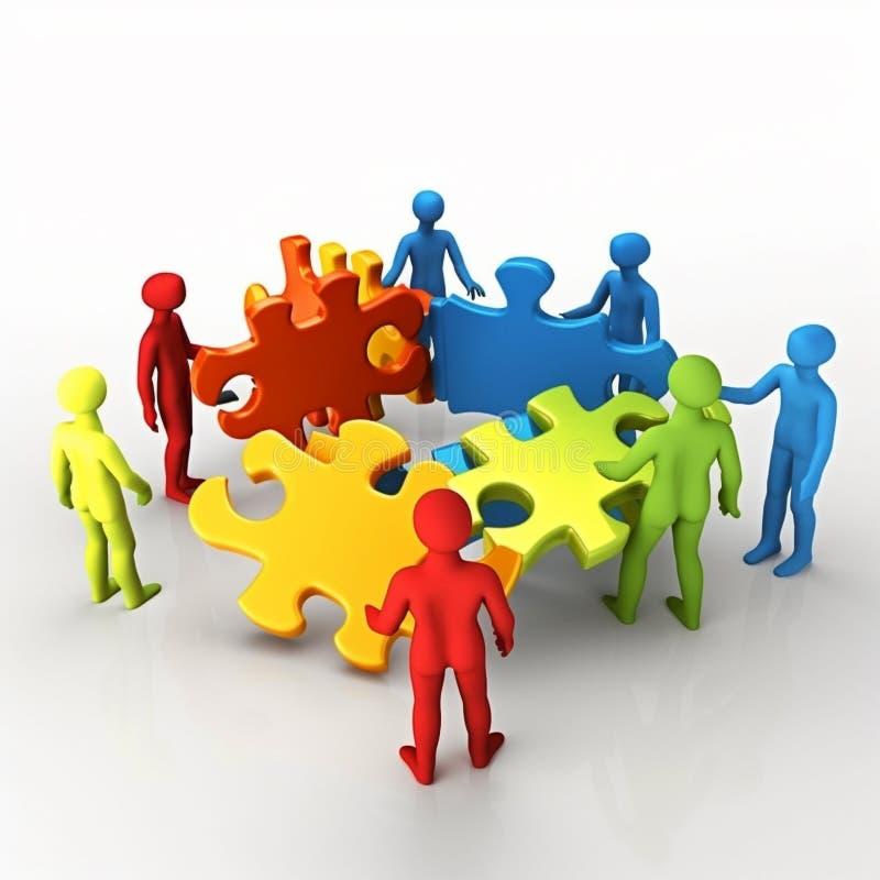 Enhancing Teamplay and Communication for Victory