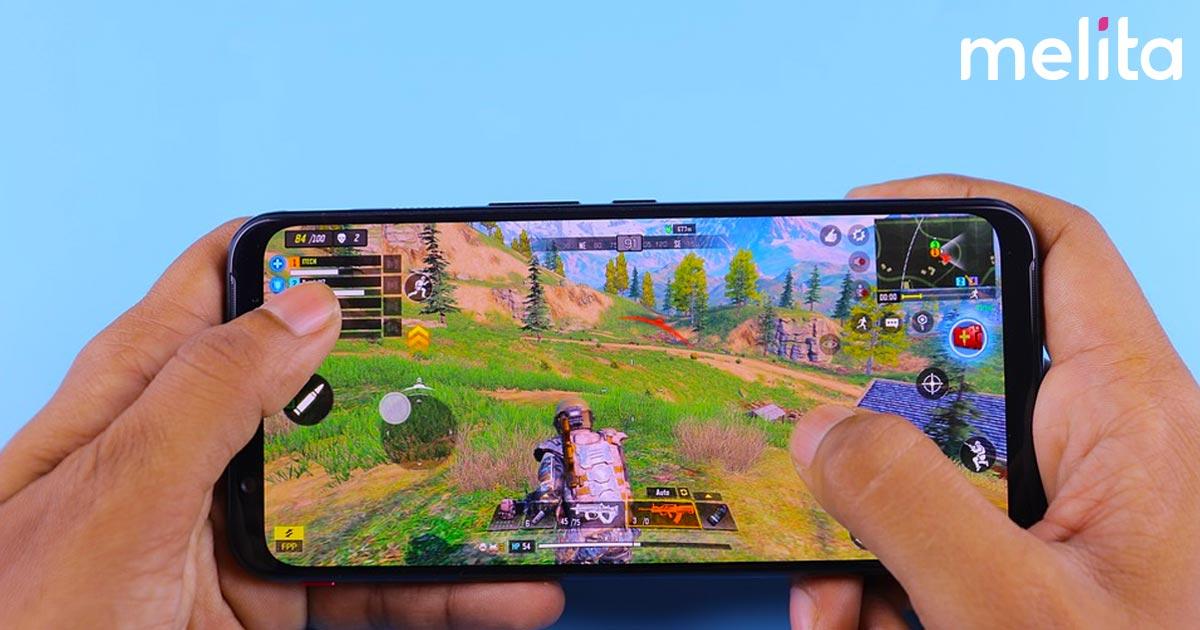 Top Mobile Games with Controller Support