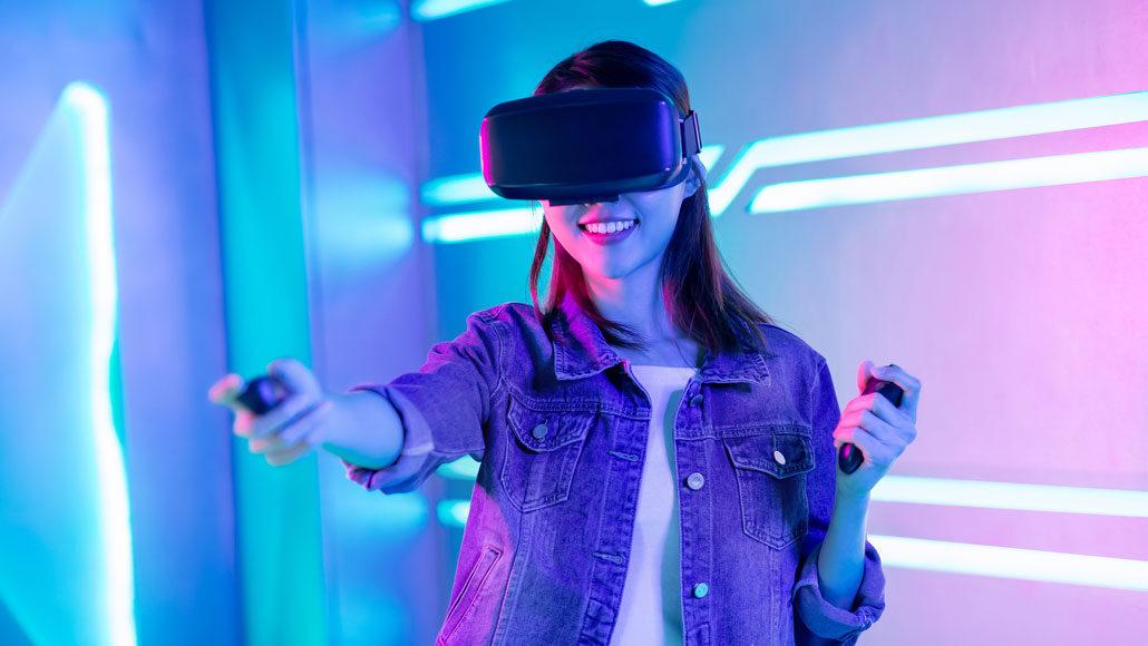 VR Gaming News: What’s New in Virtual Reality