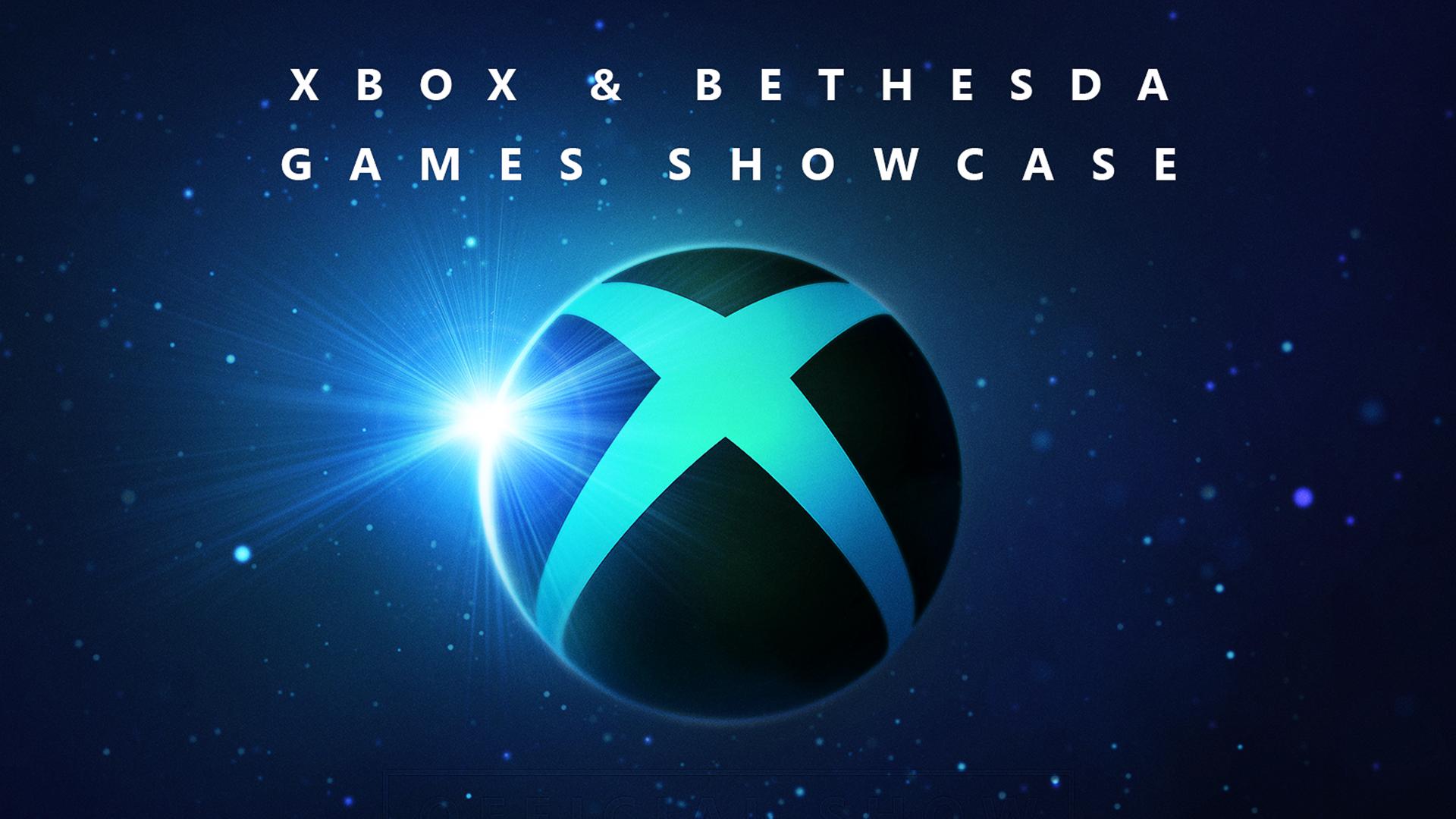 New Horizons: Exciting Game Announcements from the Xbox Showcase