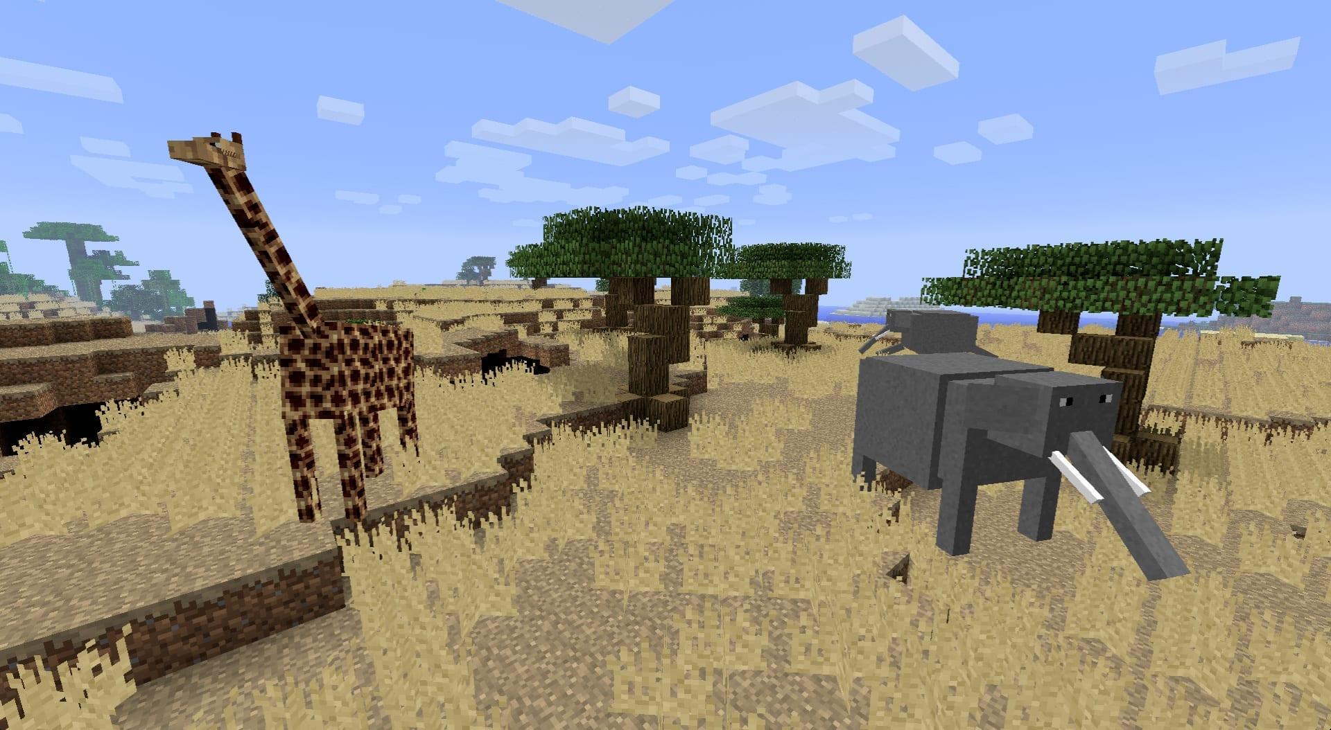 Exploring the Top Enhancements for Your Minecraft Experience