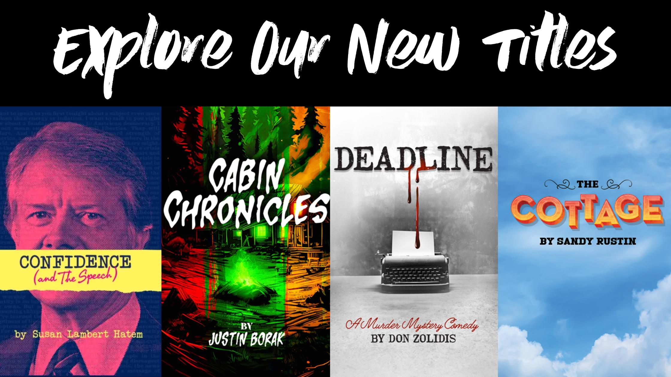 Emerging Titles to Watch: A Spotlight on This Month's Must-Play PC Games