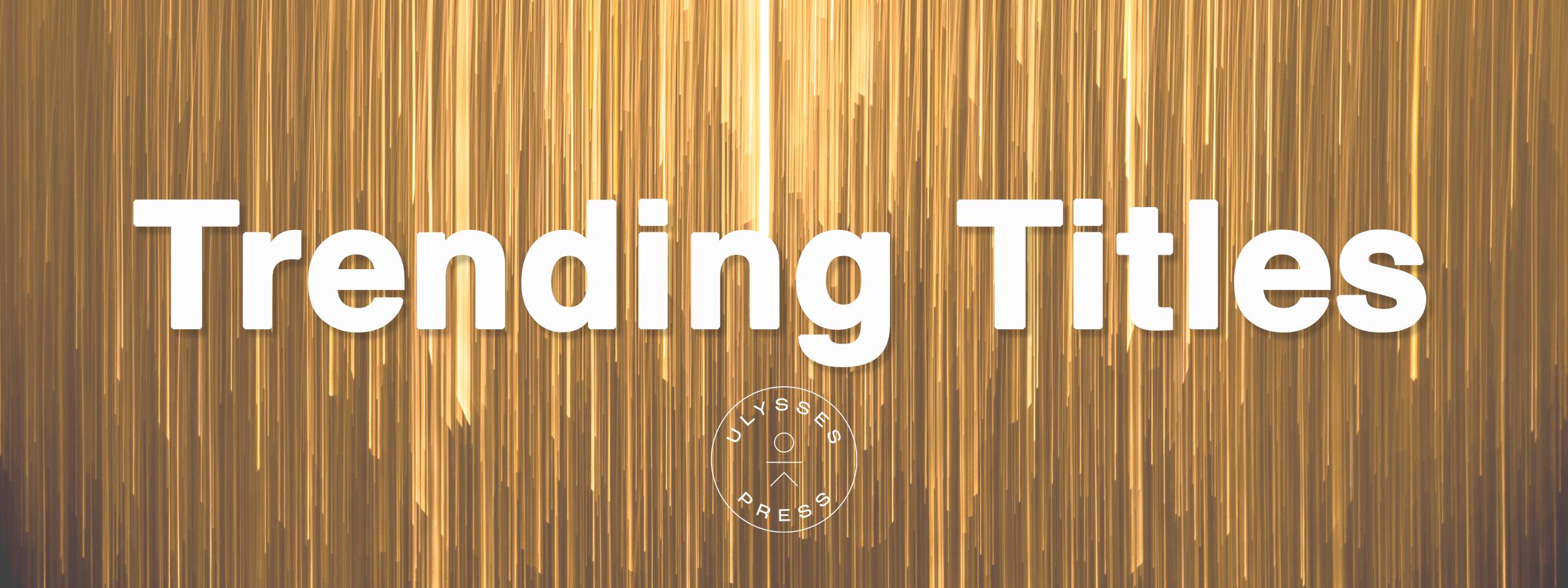 Trending Titles That Captivated Gamers This Month