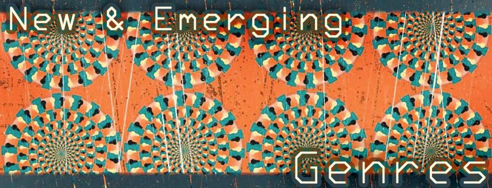 Emerging Genres reshaping the Gaming Landscape