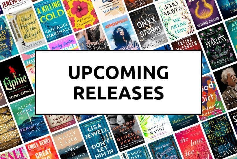 Upcoming Releases to Watch: Anticipated Titles for 2025