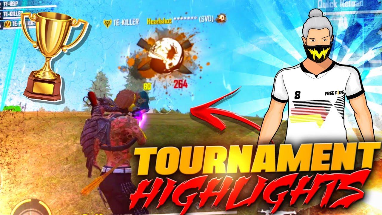 Latest Tournament Highlights Unveiled