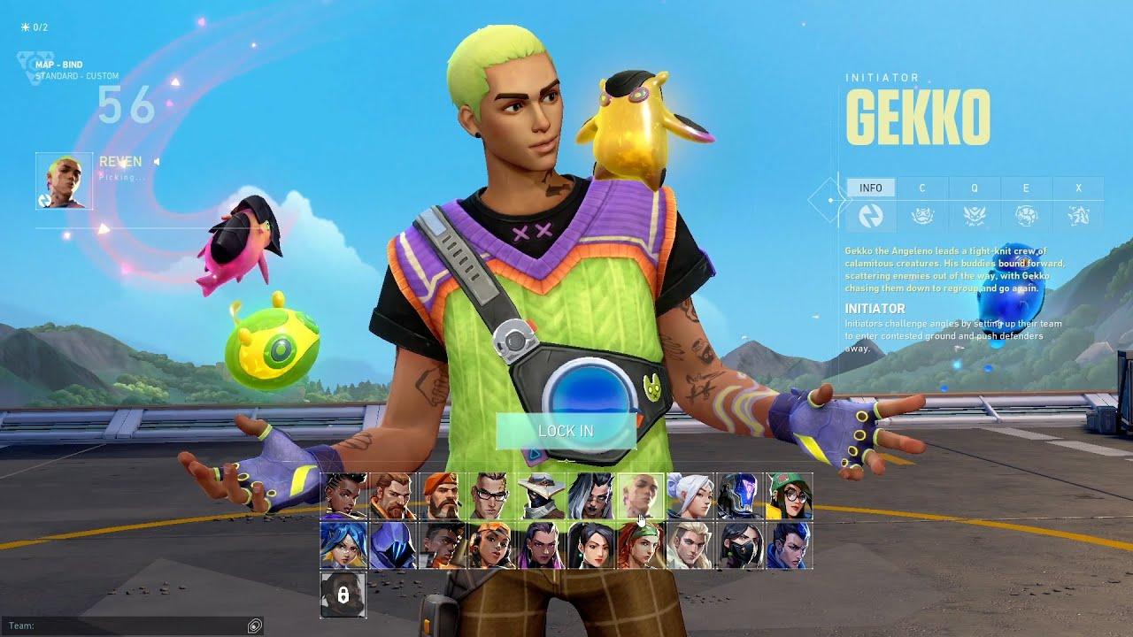 Mastering the Essentials of Agent selection and Team Composition