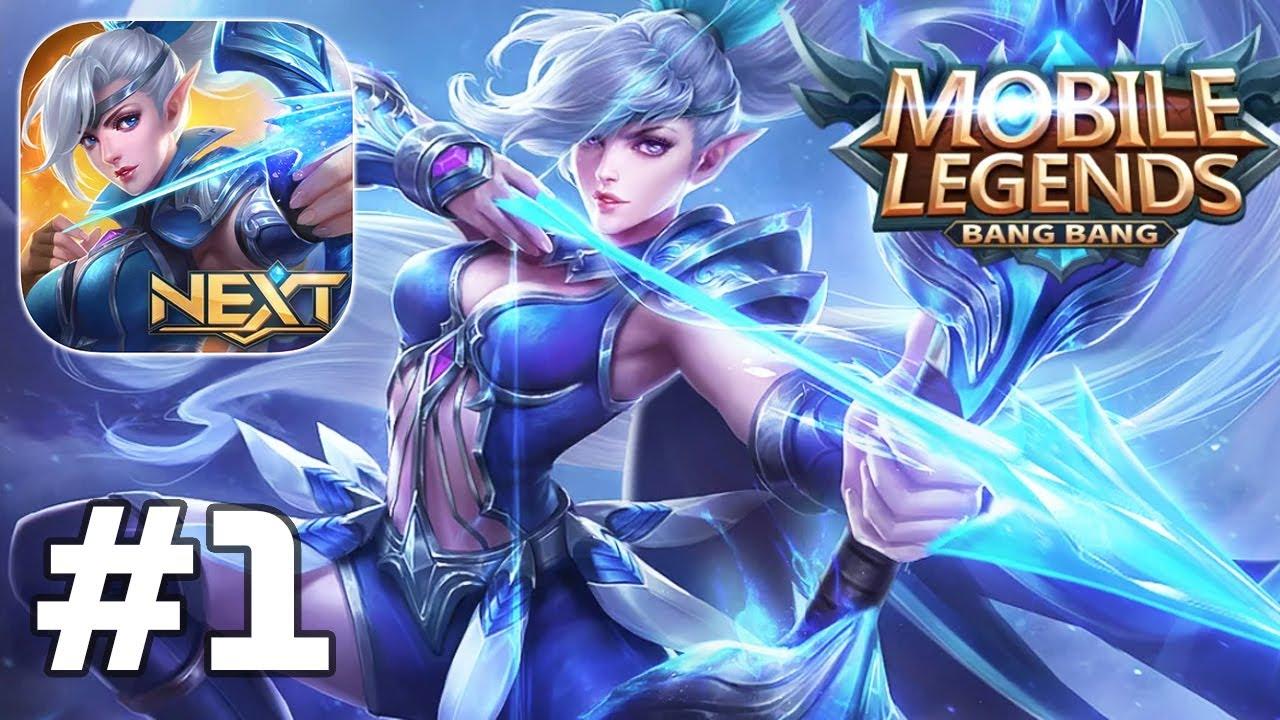 Top Tier Warriors Unleashed in Mobile Legends 2025