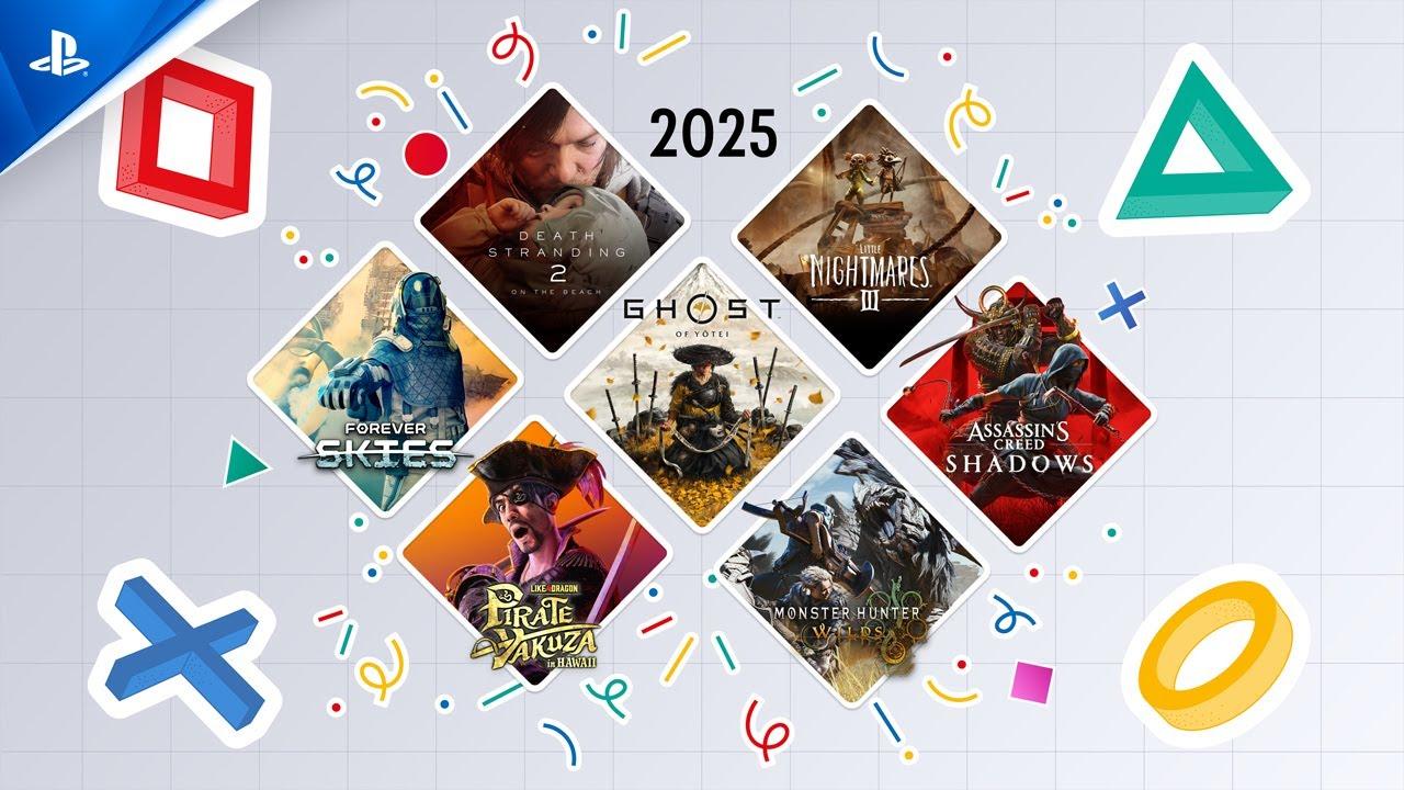 Deep Dives into Upcoming Titles and Gameplay Innovations