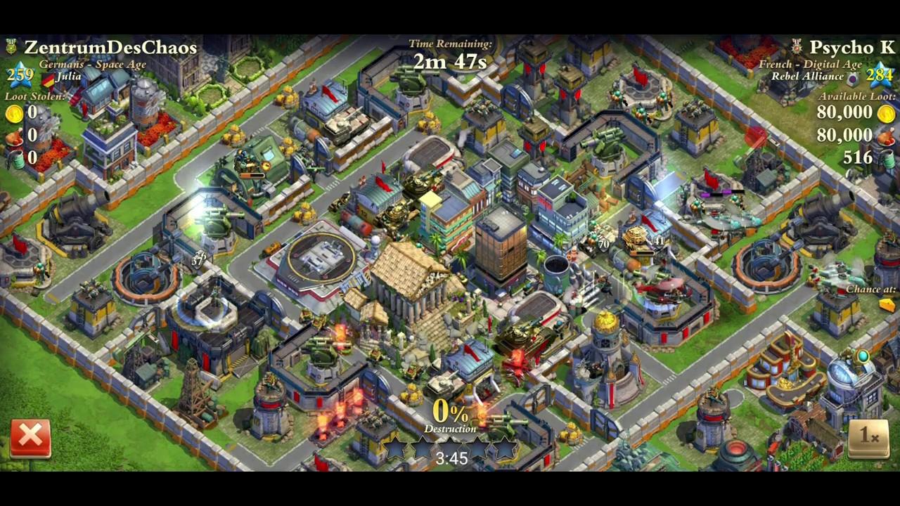 Exploring the Strategic⁤ Foundations‌ of Top Base ⁢Layouts