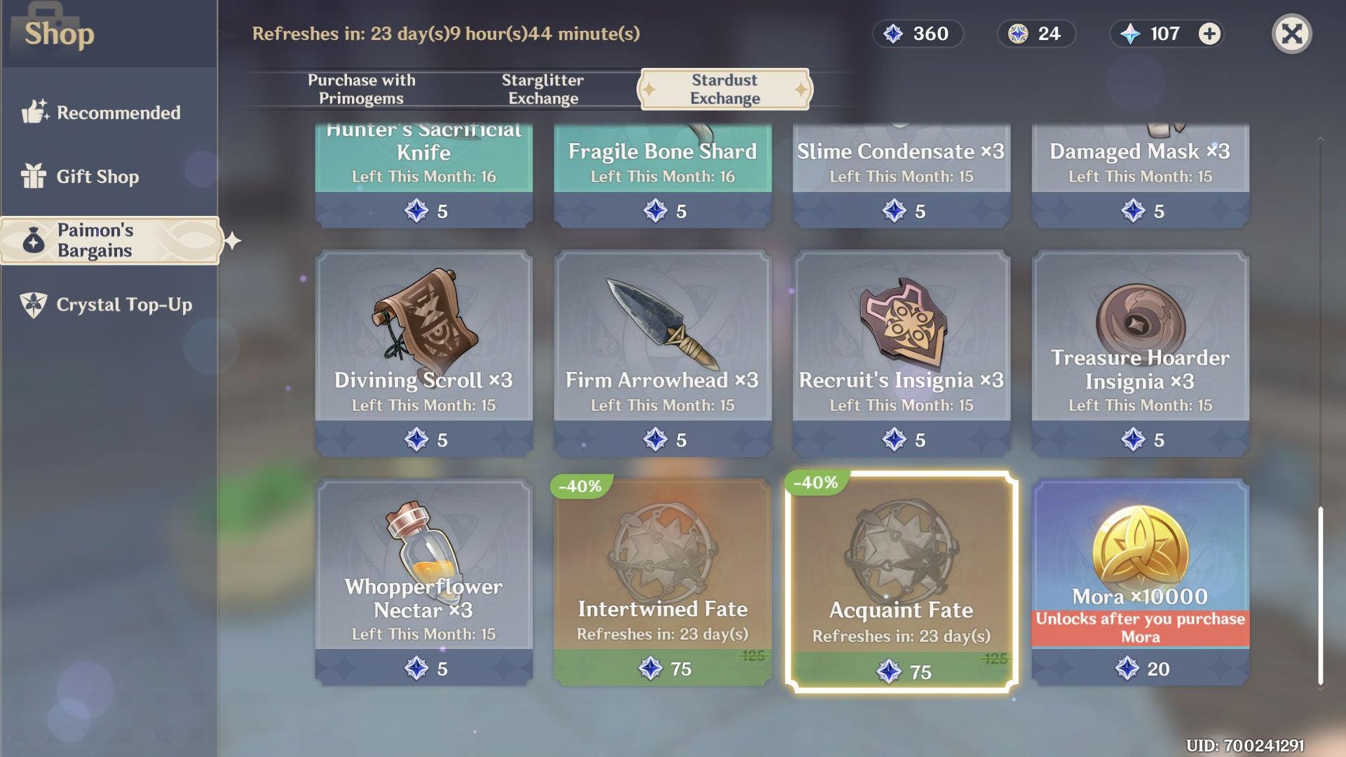 Effective Daily Strategies for Earning Primogems