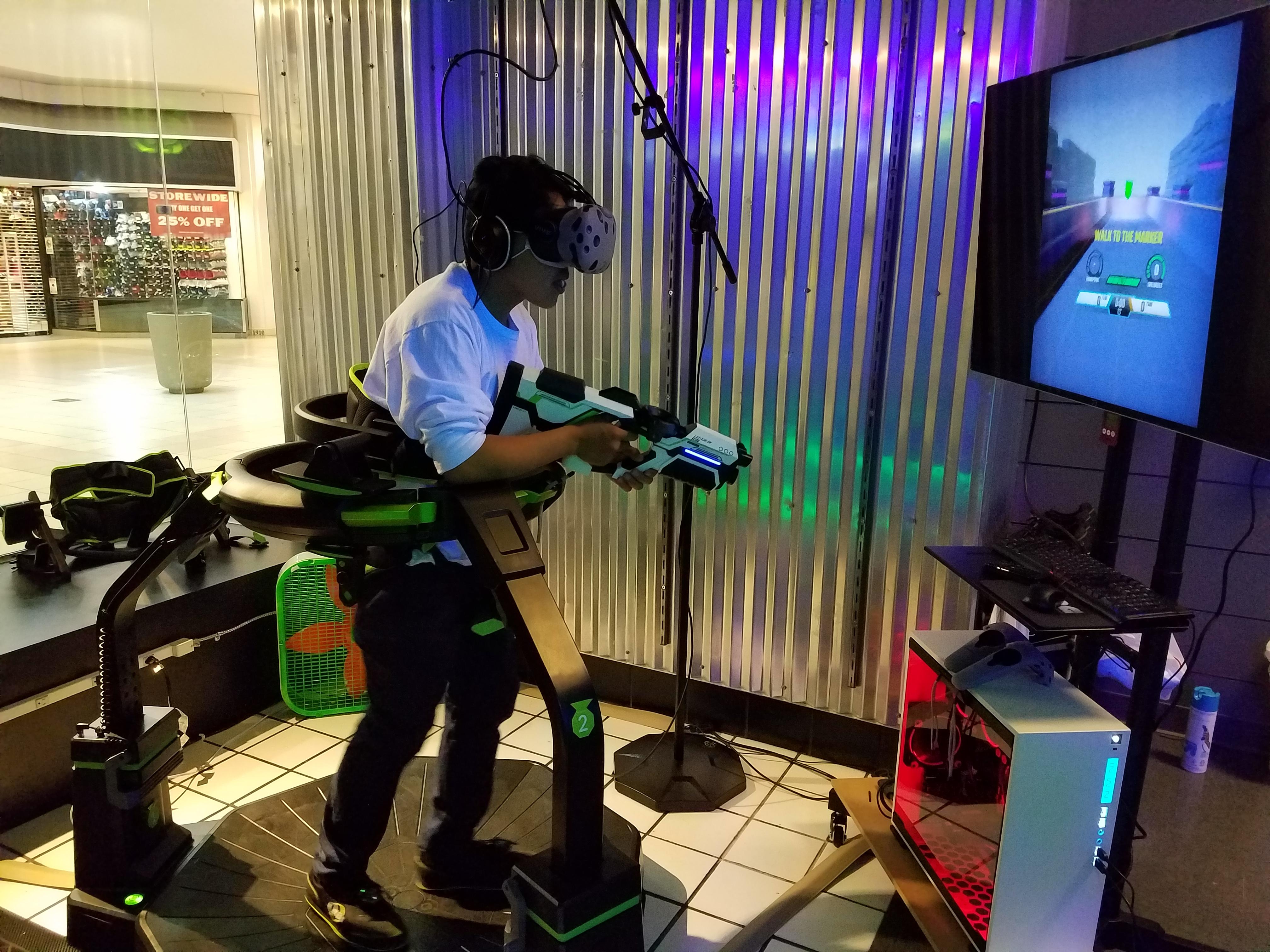 Exciting New Titles on the Horizon for VR Enthusiasts