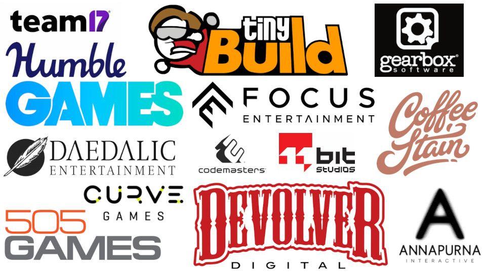 spotlight on Indie Studios Making Significant Impact