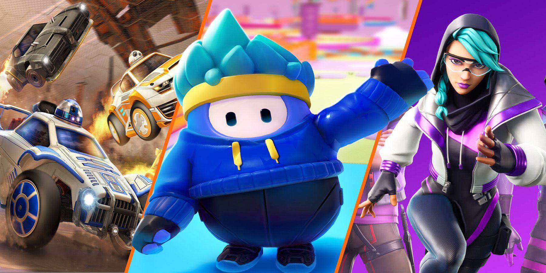 Emerging Trends in Free-to-Play game Design for 2025