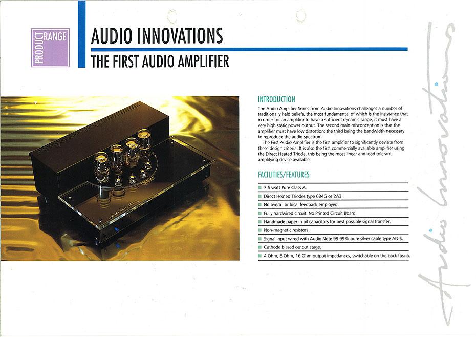 Enhancing the Experience: The Role of Audio and Visual innovations