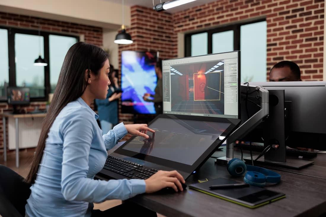 Emerging Trends Shaping Game Development Excellence