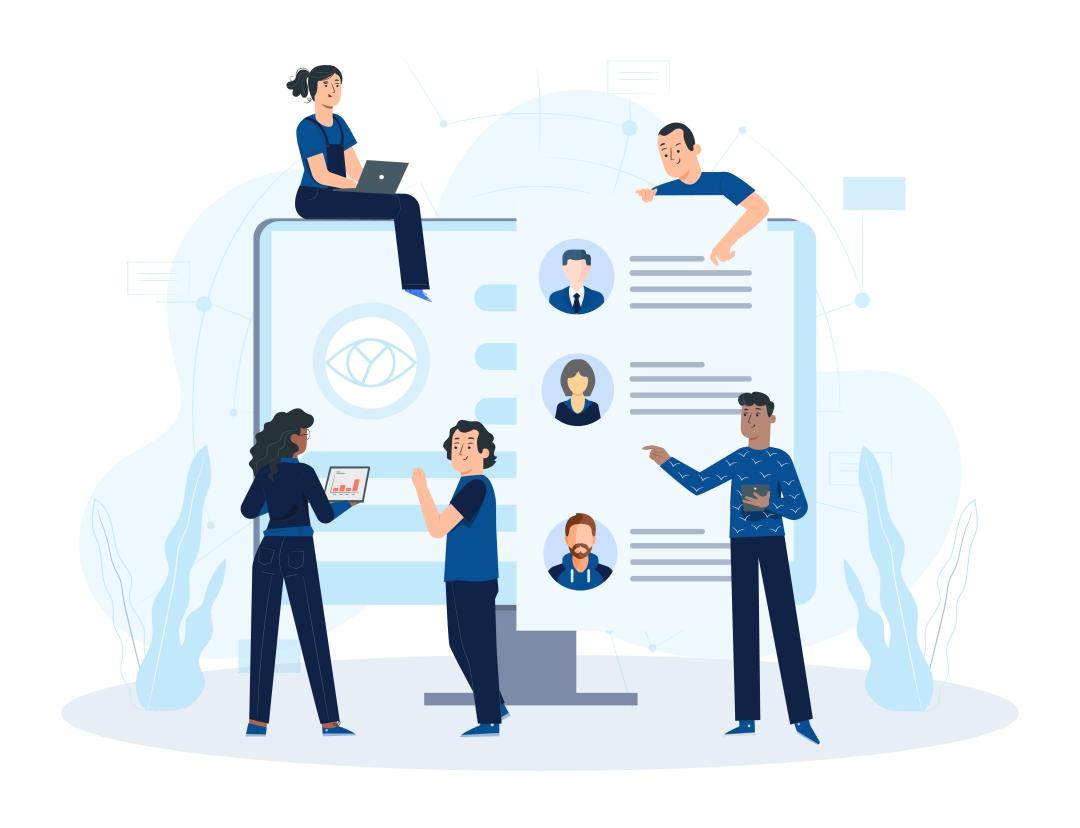 Resource Management and Artifact Recommendations for Success