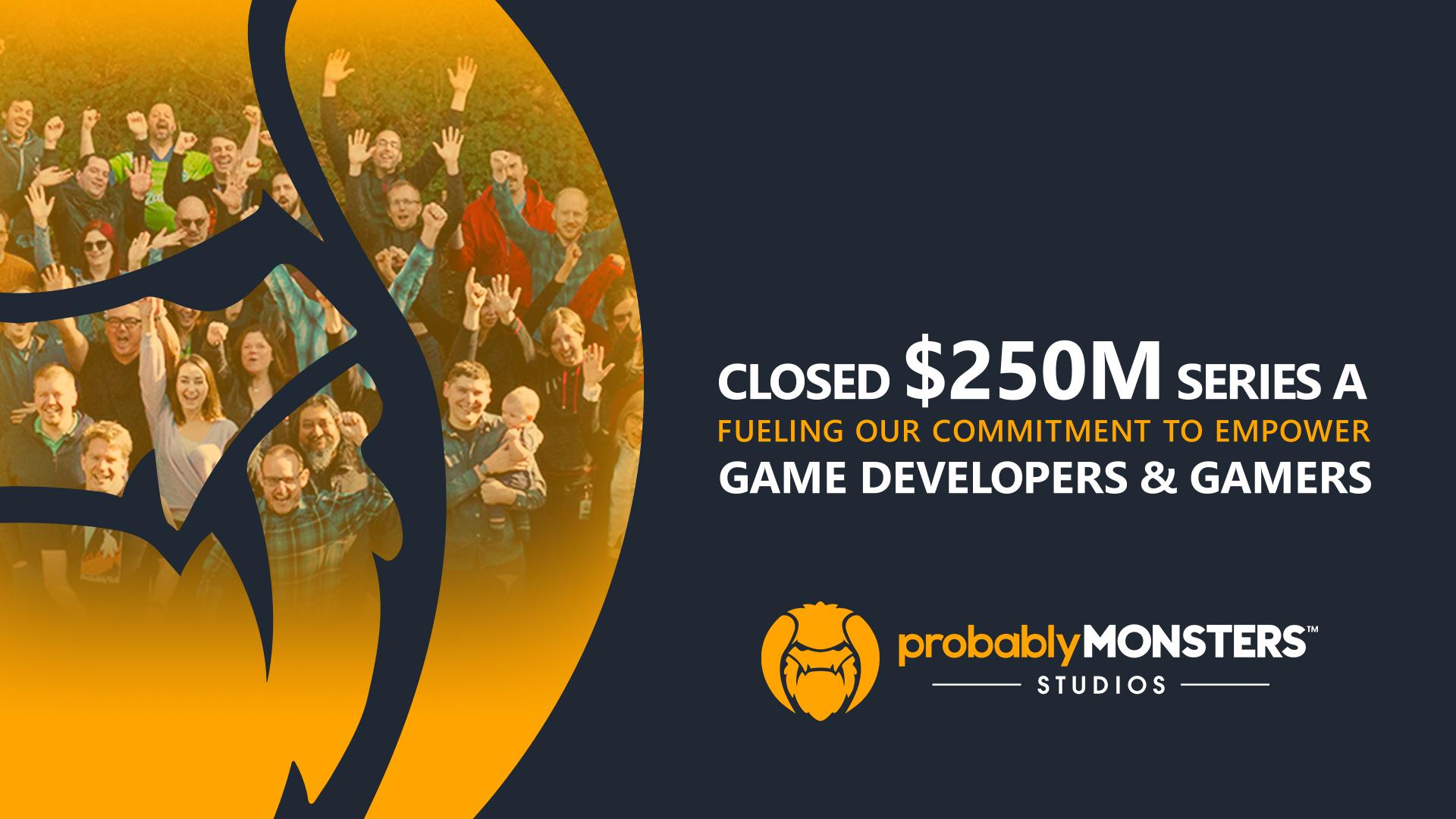 Emerging Game Studios Shaping the Future of Gaming Investments