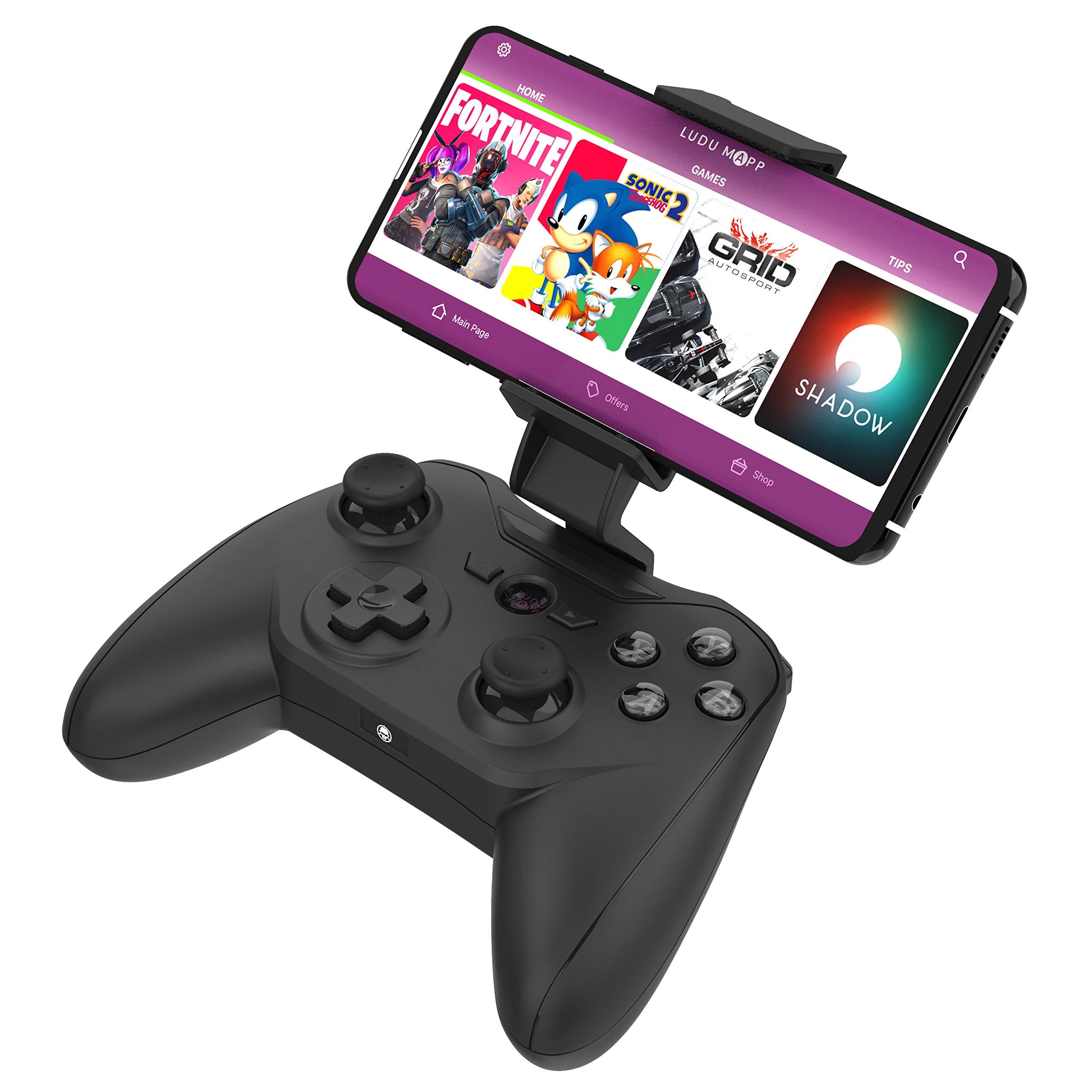 A Look at the Best genres for Controller-compatible Mobile Games