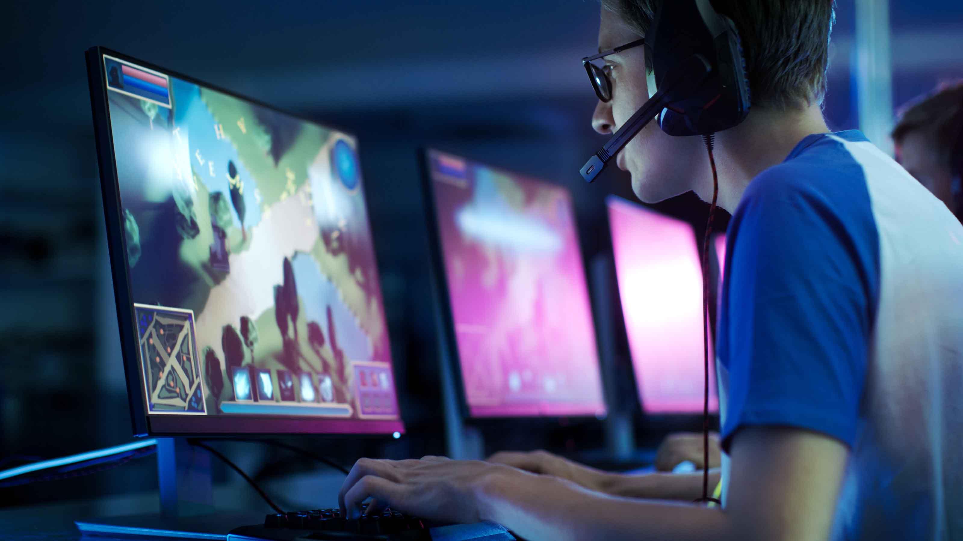 Analyzing Performance: Key Metrics Affecting gaming Stocks Today