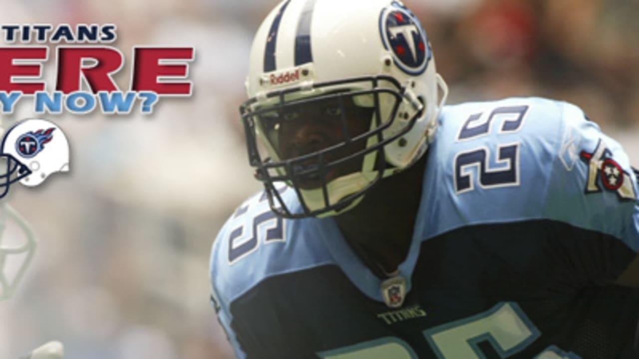 Tank Titans: The Best Frontline Defenders of the year