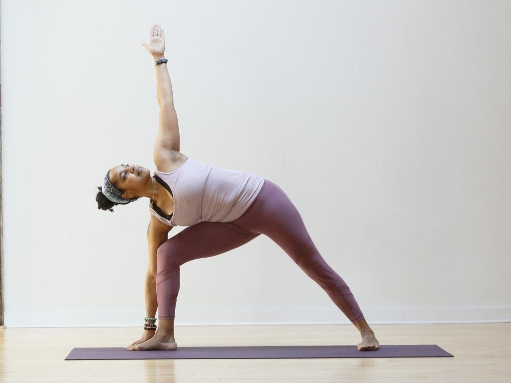 Exploring the synergy Between Yoga‌ and athletic Performance