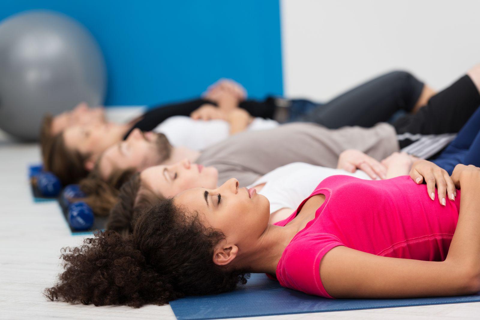 Breath Control and Focus: The Mind-Body Connection in sports